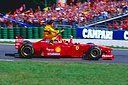 Michael Schumacher - Ferrari - GP Germany - 1997.jpg