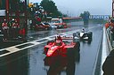 Michael Schumacher Coulthard crash  GP Belgie 1998.jpg