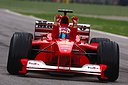 Michael Schumacher, Ferrari F1, GP San Marino, 2000.jpg