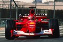 Michael Schumacher, Ferrari, GP Monaco, 2001 nr.2.jpg
