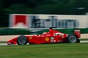 Michael Schumacher, Ferrari, GP Oostenrijk, 06-2001.jpg