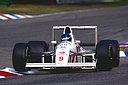 Michele Alboreto, Footwork F1, GP Germany 1990.jpg