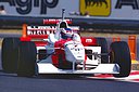 Mika Hakkinen - McLaren - GP Hungary - 1996 - 5.jpg