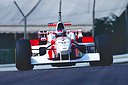 Mika Hakkinen - McLaren - GP Monaco - 1996 - 2.jpg