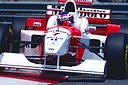 Mika Hakkinen - McLaren - GP Monaco - 1996 - 3.jpg
