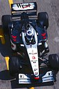 Mika Hakkinen - McLaren Mercedes - GP San Marino - 2001.jpg