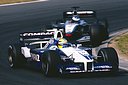 Ralf Schumacher, Williams F1, GP Hongarije 2001.jpg