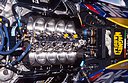 Renault V10 F1 Engine, Williams F1 Team 1995.jpg