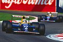 Ricardo Patrese - Williams Renault F1- GP Italy 1992-2.jpg