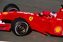 Rubens Barrichello, Ferrari, GP San Marino, 2001-01.jpg