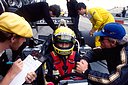Senna, Lotus Renault, Bandentest GP Zandvoort 1985 (2).jpg