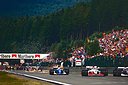 Start Belgian Grand Prix, 1993.jpg