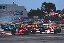 Start French Grand Prix, Paul Ricard 1993.jpg