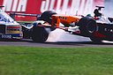 Toranosuke Takagi, Arrows F1, GP Italie, 1999-1.jpg