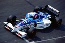 Ukyo Katayama, Tyrrell  F1- GP France 1995-01.jpg