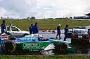 Jos Verstappen-GP Brazil 1994-35.jpg