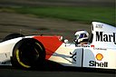 Jos McLaren 1994-5.jpg