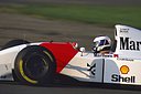 Jos Verstappen -  McLaren F1 - Test Silverstone 1994-1.jpg