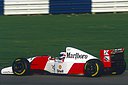 Jos Verstappen -  McLaren F1 - Test Silverstone 1994-2.jpg