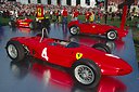 50 Jaar Ferrari celebration, Rome, Italy, 1997 (3).jpg