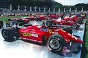 50 Jaar Ferrari celebration, Rome, Italy, 1997 (4).jpg