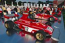 50 Jaar Ferrari celebration, Rome, Italy, 1997-1.jpg