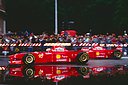 50 Jaar Ferrari celebration, Rome, Italy, 1997-4.jpg