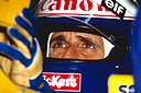 Alain Prost, Williams F1, 1993.jpg