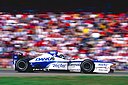 Damon Hill, Arrows Yamaha F1, GP Duitsland, 1997.jpg