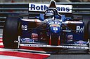 Damon Hill, Williams F1 -  GP Monaco - 1996-02.jpg