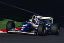 Damon Hill, Williams Renault, GP Italy, Monza1994.jpg