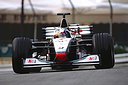 David Coulthard, McLaren Mercedes F1, Monaco, 1998.jpg