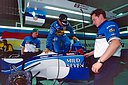 JW Benetton F1 -  GP Brazil 1995-02.jpg