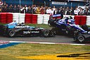 Jarno Trulli, Prost F1, Crash GP Canada, 1998-1.jpg