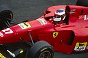 Jean Alesi - Ferrari -  GP Engeland ?-1 1994-1.jpg