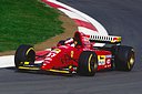 Jean Alesi, Ferrari F1, 1995.jpg