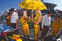 Jordan Babe, Ralf Schumacher, GP Argentinie, 1997.jpg