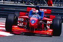 Jos Verstappen - Arrows Hart F1 - Monaco 1996.jpg