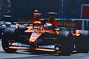 Jos Verstappen - Arrows Supertec F1 - GP Monaco 2001-2.jpg