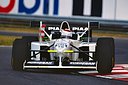 Jos Verstappen - Tyrrell - GP Hongarije - 1997 - 1.jpg