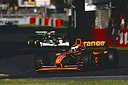 Jos Verstappen, Arrows F1, GP Australia 2001.jpg