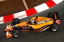 Jos Verstappen, Arrows, 2000, Ciircuit Monaco.jpg