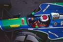 Jos Verstappen, Benetton, 1994.jpg