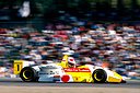 Jos Verstappen, F3 1993, Hockenheim.jpg