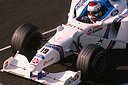 Jos Verstappen, Stewart Ford, 1998, GP Frankrijk.jpg