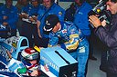 Jos Verstappen-GP Brazil 1994-51.jpg