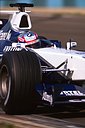 Juan Pablo Montoya - Williams F1 - GP Hongarije - 2001-05.jpg