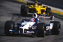 Juan Pablo Montoya, Williams BMW, GP Brazil 2002.jpg