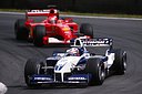 Juan Pablo Montoya, Williams F1, GP Brazil, 2001-05.jpg