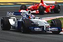 Juan Pablo Montoya, Williams F1, GP Frankrijk 2002.jpg